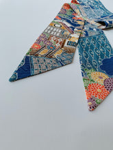 画像をギャラリービューアに読み込む, 梅家屋模様総地紋【短】