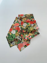 画像をギャラリービューアに読み込む, 総花草木模様【長】