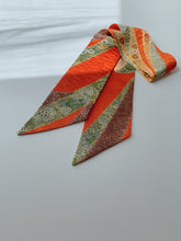 画像をギャラリービューアに読み込む, 金彩熨斗に花古典模様①【短】