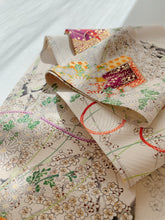 画像をギャラリービューアに読み込む, 宝箱・梅咲模様【長】