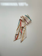 画像をギャラリービューアに読み込む, 金通し桧扇牡丹菊草模様【短より短】