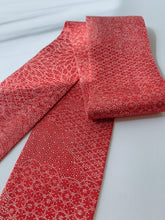 画像をギャラリービューアに読み込む, 霧に古典柄総菊地紋②【短】