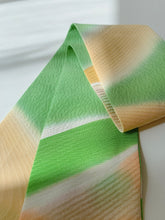 画像をギャラリービューアに読み込む, 波模様暈し【短】