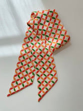 画像をギャラリービューアに読み込む, 七宝模様【短】