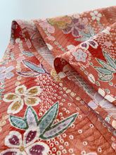 画像をギャラリービューアに読み込む, 桜笹総波地紋【長】