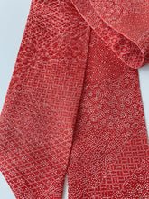 画像をギャラリービューアに読み込む, 霧に古典柄総菊地紋【短】