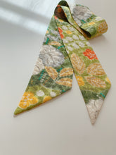 画像をギャラリービューアに読み込む, 草花総草地紋模様【短】