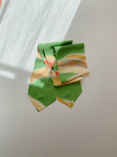 画像をギャラリービューアに読み込む, 波模様暈し【長】