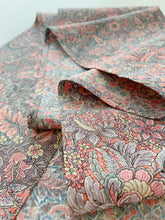 画像をギャラリービューアに読み込む, 花更彩模様【長】