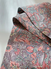 画像をギャラリービューアに読み込む, 花更彩模様【短】