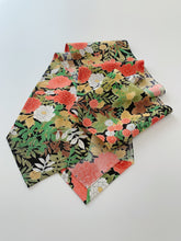 画像をギャラリービューアに読み込む, 総花草木模様【長】