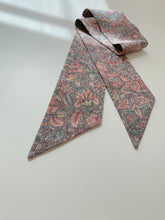 画像をギャラリービューアに読み込む, 花更彩模様【短】