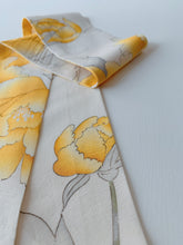 画像をギャラリービューアに読み込む, 牡丹模様【短より短】