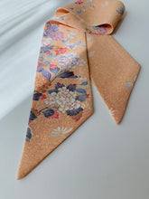 画像をギャラリービューアに読み込む, 小花菊模様【短より短】