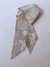 画像をギャラリービューアに読み込む, 貝桶尽くし模様【短より短】