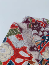 画像をギャラリービューアに読み込む, 梅総古典柄模様【短より短】