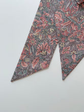 画像をギャラリービューアに読み込む, 花更彩模様【短】