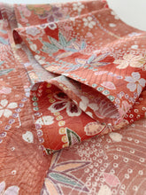 画像をギャラリービューアに読み込む, 桜笹総波地紋【長】