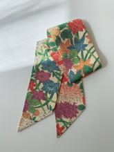 画像をギャラリービューアに読み込む, 花尽くし模様【短より短】