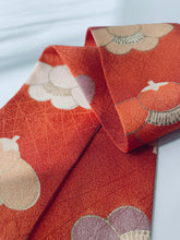 画像をギャラリービューアに読み込む, 椿模様【短より短】