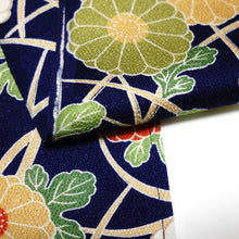 画像をギャラリービューアに読み込む, 総菊草模様