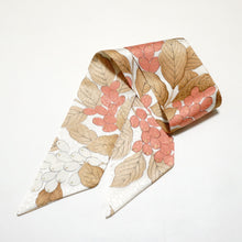 画像をギャラリービューアに読み込む, 枝の実模様【短】