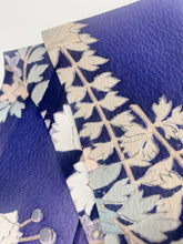 画像をギャラリービューアに読み込む, 唐草洋花暈し模様【短】