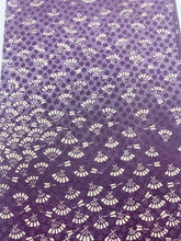 画像をギャラリービューアに読み込む, 扇尽くし模様【タックラップスカート】