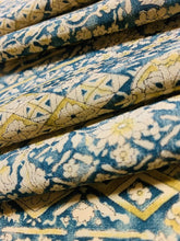 画像をギャラリービューアに読み込む, 絵画風古典模様【タックラップスカート】