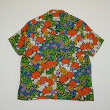 画像をギャラリービューアに読み込む, 草花模様【S】(地紋なし)