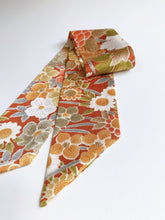 画像をギャラリービューアに読み込む, 草花模様②【短】