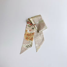 画像をギャラリービューアに読み込む, 茶屋辻模様模様【短】