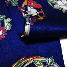 画像をギャラリービューアに読み込む, 丸華紋模様