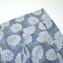 画像をギャラリービューアに読み込む, 菊模様【タックラップスカート】