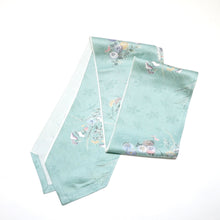 画像をギャラリービューアに読み込む, 金彩蝶に草花模様【ケニーフ・長】