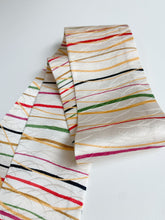 画像をギャラリービューアに読み込む, 線描き模様【短】