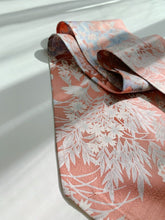 画像をギャラリービューアに読み込む, 花尽くし模様【長】