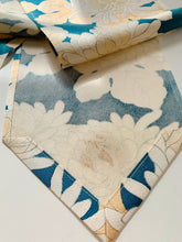 画像をギャラリービューアに読み込む, 菊模様金箔散らし【長】