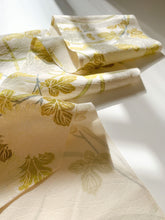 画像をギャラリービューアに読み込む, 菊に芝草模様【長】