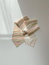 画像をギャラリービューアに読み込む, 線描き模様【長】