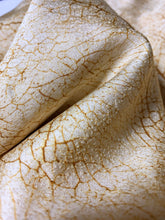 画像をギャラリービューアに読み込む, 氷割れ模様【ギャザーラップスカート】