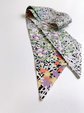 画像をギャラリービューアに読み込む, 垣根に草版模様③【短】