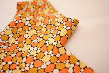 画像をギャラリービューアに読み込む, 石畳模様【短】