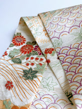 画像をギャラリービューアに読み込む, 茶屋辻模様模様【短】