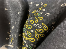 画像をギャラリービューアに読み込む, 雫散らし模様【タックラップスカート】