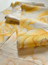 画像をギャラリービューアに読み込む, 牡丹模様【長】