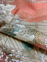 画像をギャラリービューアに読み込む, 屋敷模様【タックラップスカート】