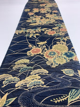 画像をギャラリービューアに読み込む, 草花模様【タックラップスカート】