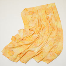 画像をギャラリービューアに読み込む, 牡丹菊模様暈し【タックラップスカート】