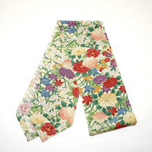 画像をギャラリービューアに読み込む, 花尽くし【長】